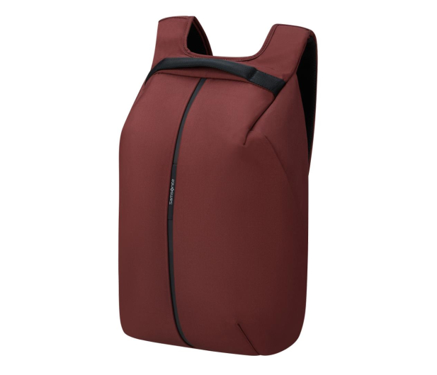 Samsonite Securipak 2.0 15.6" terracota red - 1273911 - zdjęcie 2